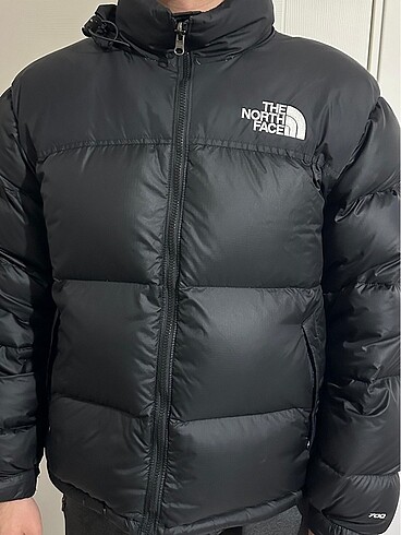 The North Face 1996 Retro Nupste Jacket