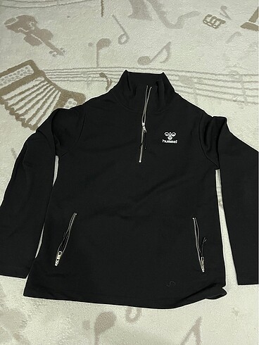 s Beden hummel sweat