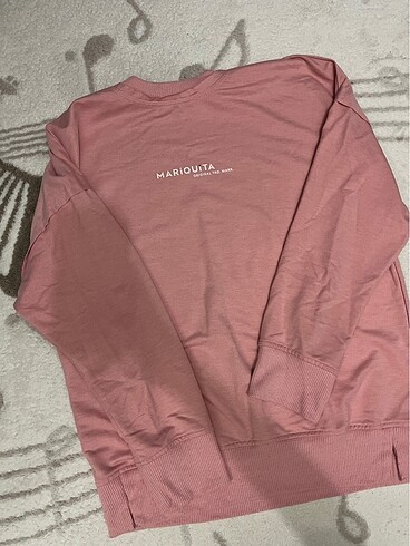 sweat kadın