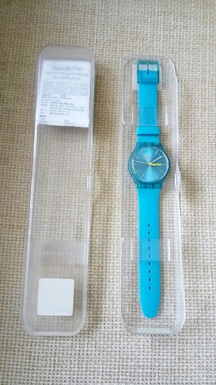 swatch saat