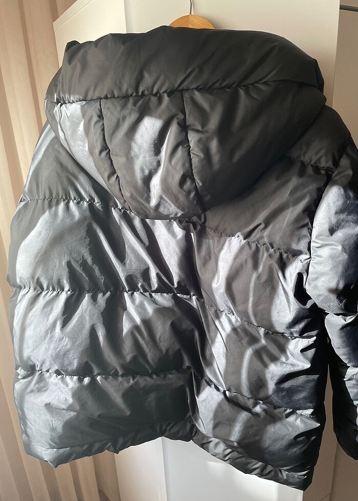 Şişme mont - Görsel 2