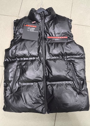 PRADA ERKEK YELEK - Görsel 2