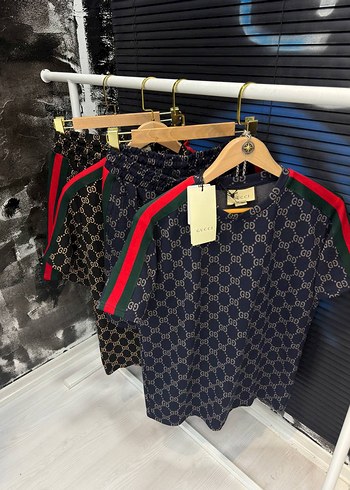 ERKEK ŞORT TAKIMLARI - Görsel 3