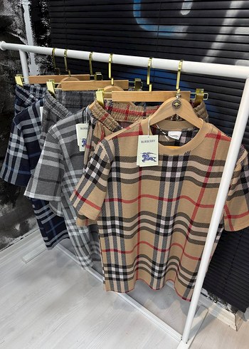 ERKEK ŞORT TAKIMLARI - Görsel 2