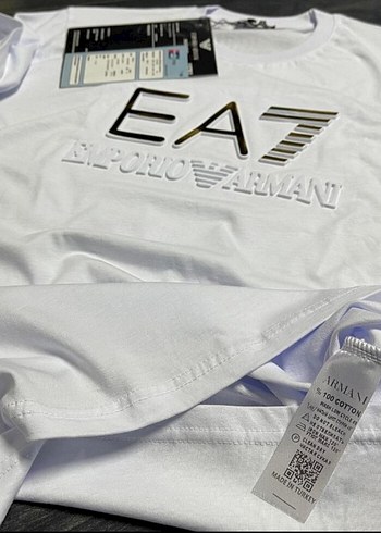 İTHAL EMPORİO ARMANİ - Görsel 2