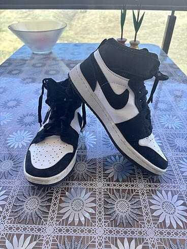 Nike ayakkabı