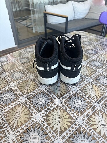 38 Beden Nike ayakkabı