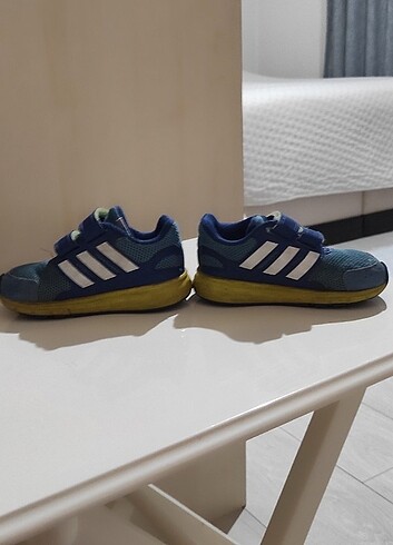 Adidas bebek ayakkabısı - Görsel 5