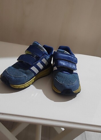 Adidas bebek ayakkabısı - Görsel 6