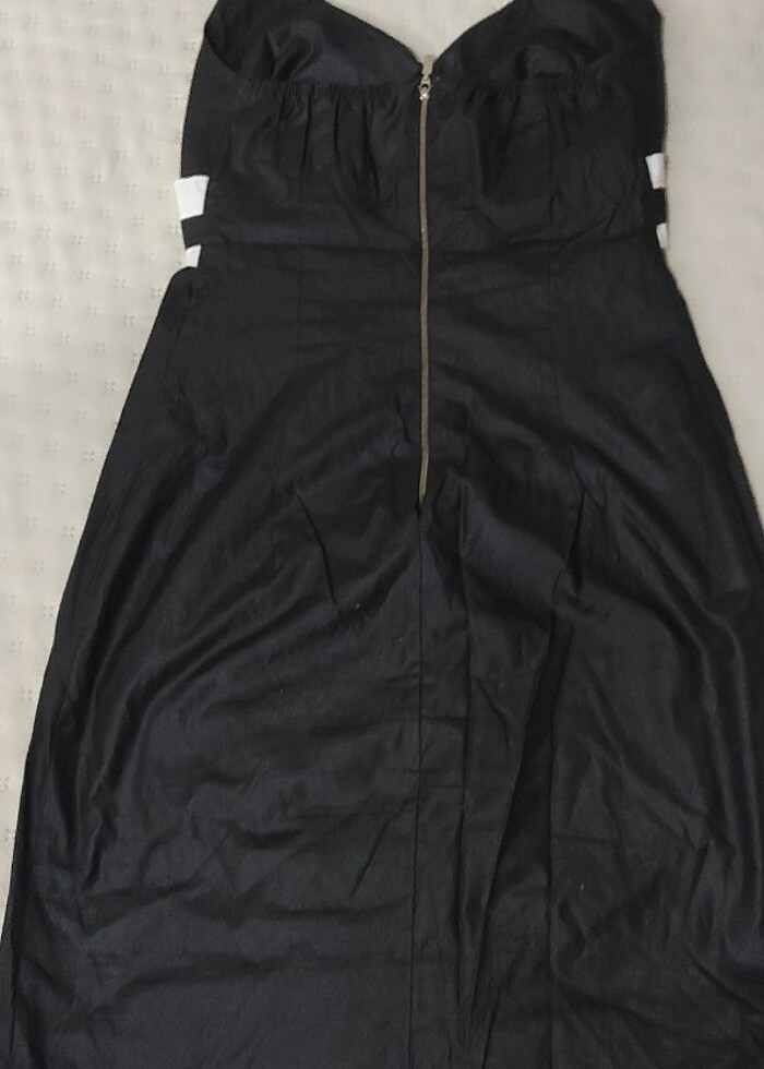 Maxragovana elbise - Görsel 2