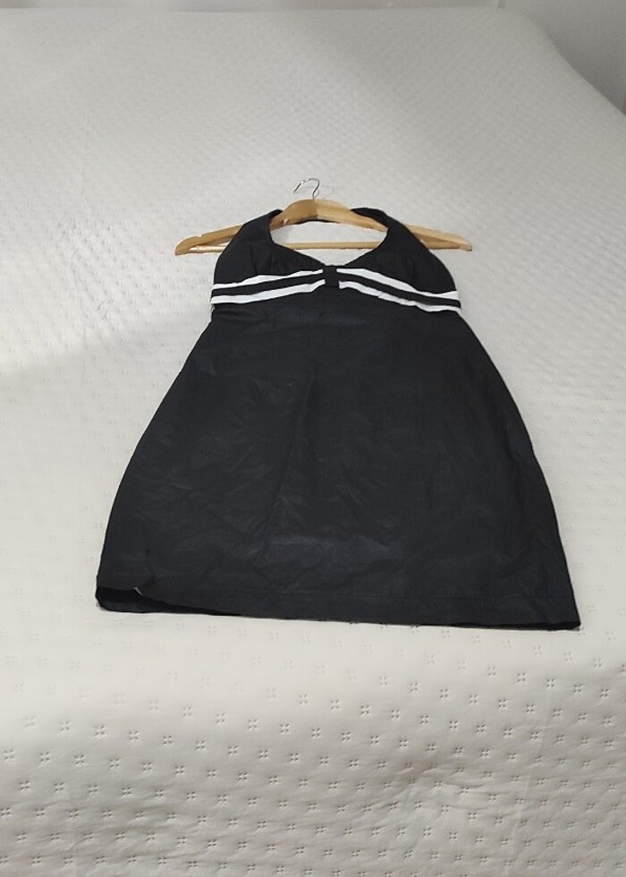 Maxragovana elbise - Görsel 3