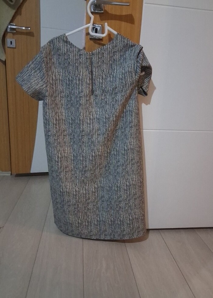 Never more elbise - Görsel 3