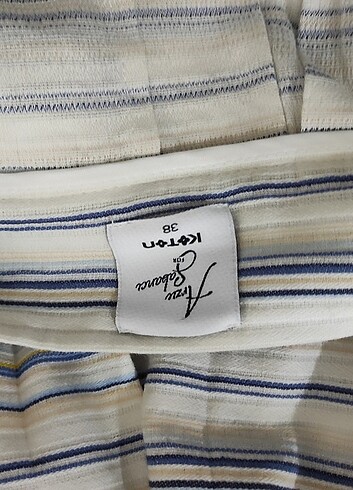 Koton etek - Görsel 4