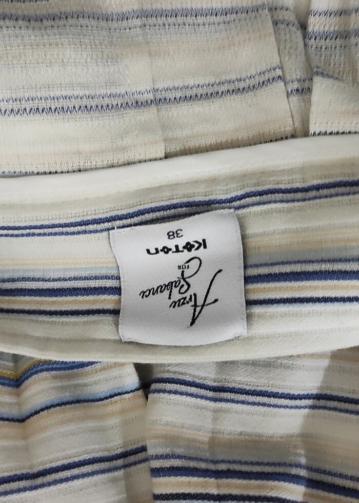 Koton etek - Görsel 4