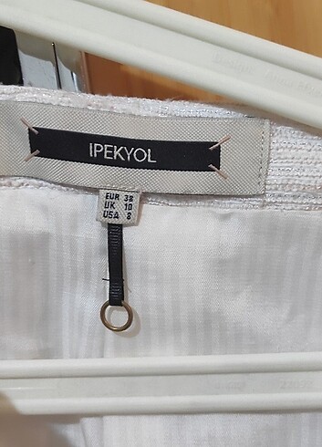 İpekyol çeket - Görsel 2