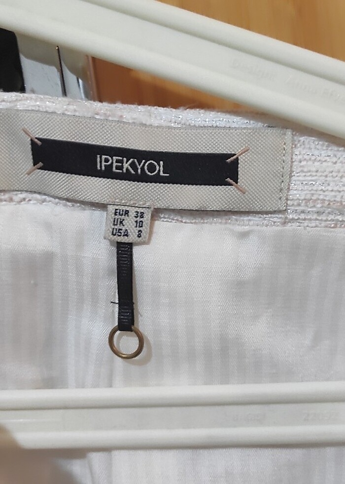 İpekyol çeket - Görsel 2