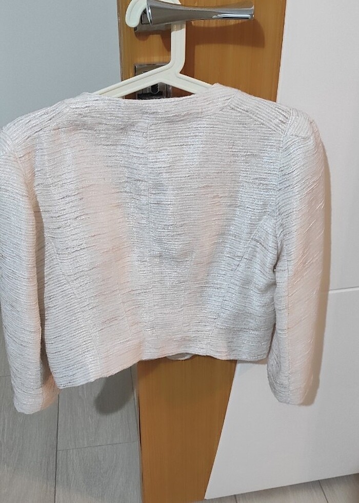 İpekyol çeket - Görsel 3