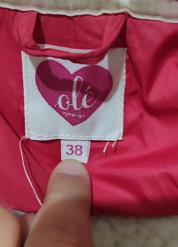 Koton şişme yelek - Görsel 2