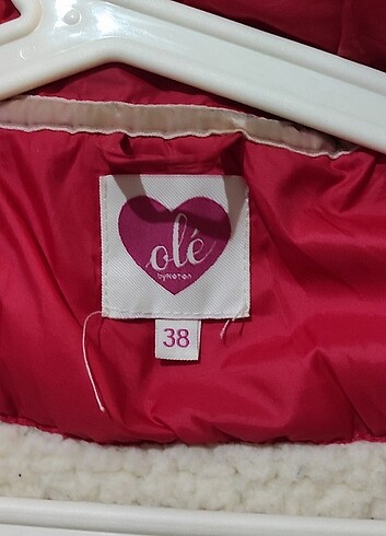 Koton şişme yelek - Görsel 3