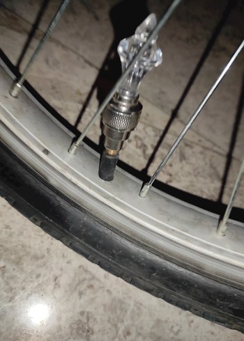 bisiklet - Görsel 6