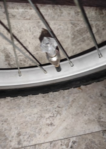 bisiklet - Görsel 8