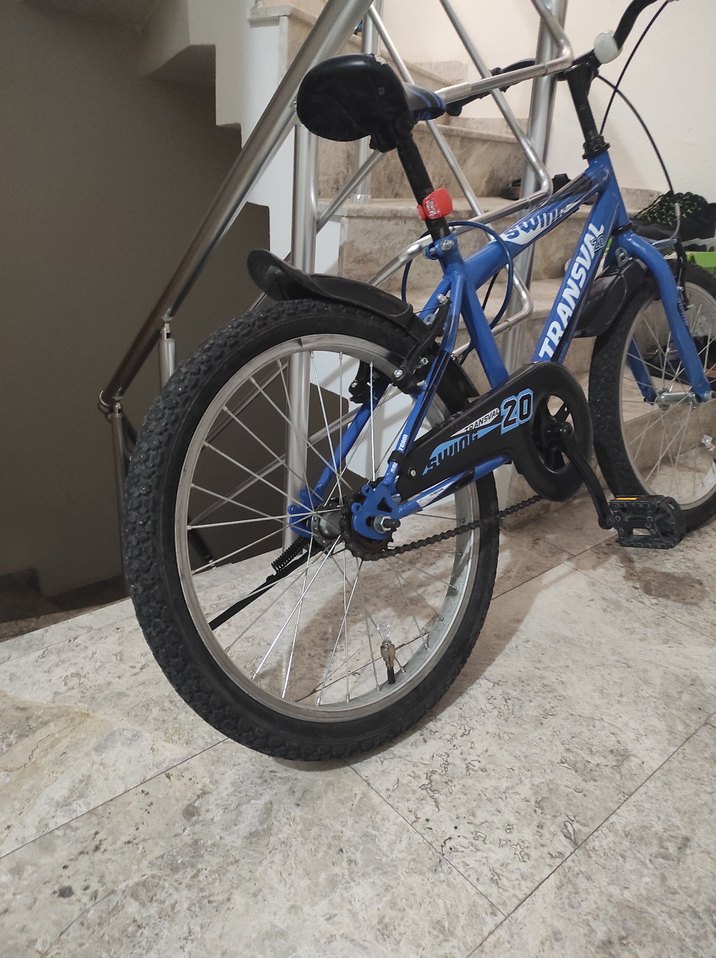 bisiklet - Görsel 2