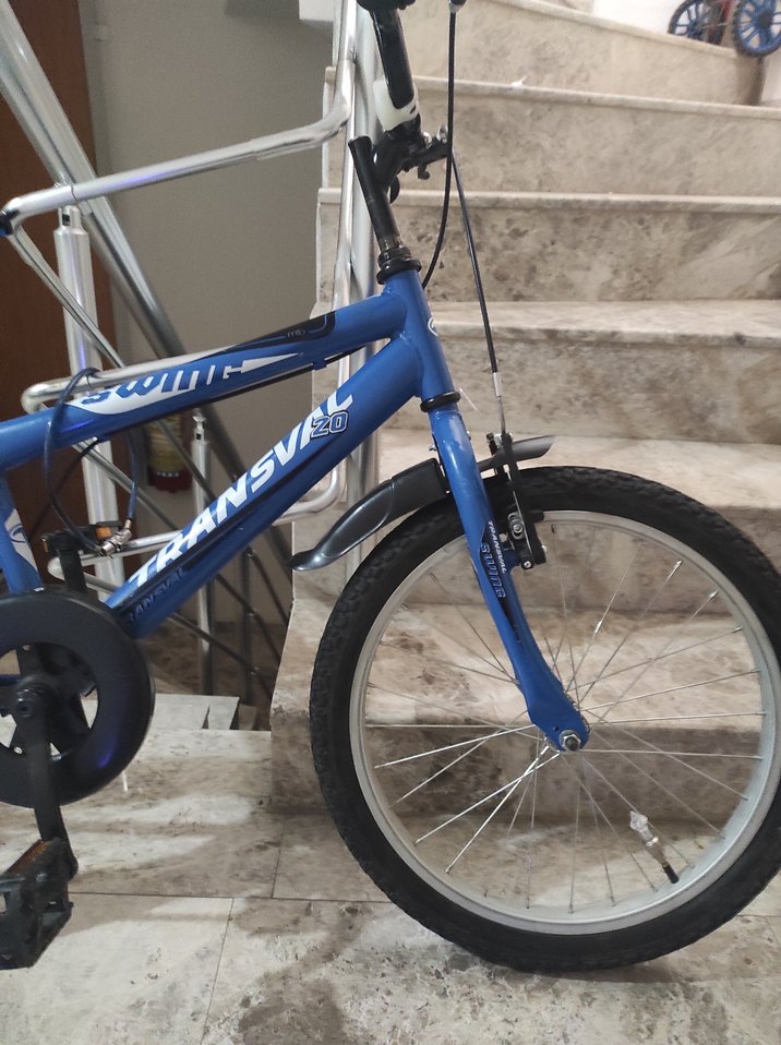 bisiklet - Görsel 3