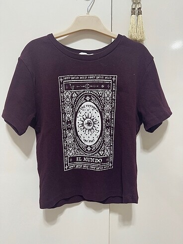 Koton t shirt