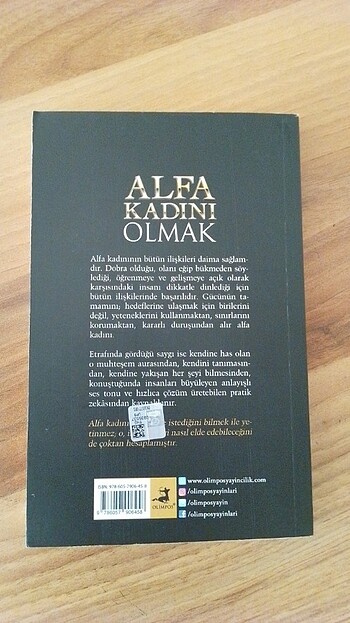  Hakan ÖZKAN kitap 
