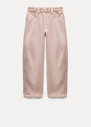 Zara jean
