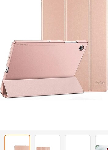 Samsung a8 tablet