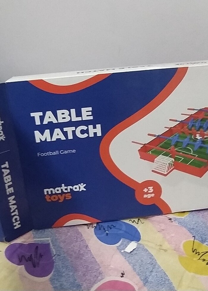 Ürünün hiçbir parçası eksik değildir sıfır gibidir kataloğu ekl - Görsel 2