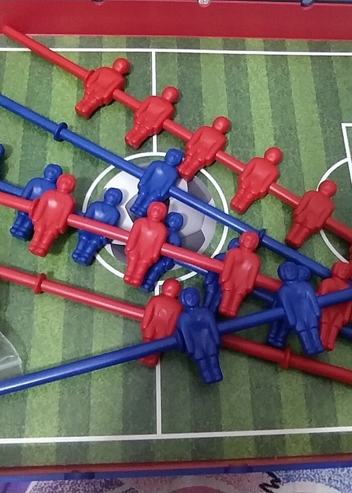 Ürünün hiçbir parçası eksik değildir sıfır gibidir kataloğu ekl - Görsel 3