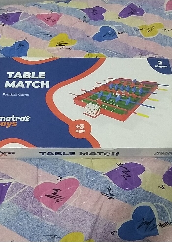 Ürünün hiçbir parçası eksik değildir sıfır gibidir kataloğu ekl - Görsel 4