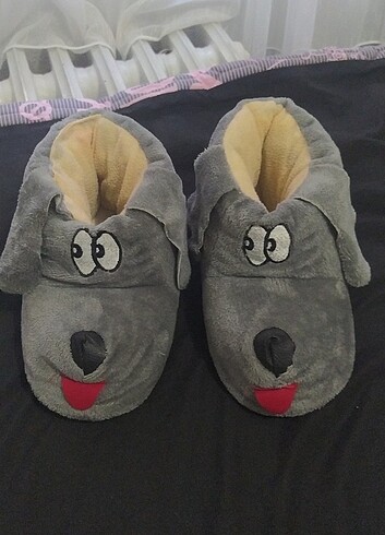 Temiz terlik - Görsel 2