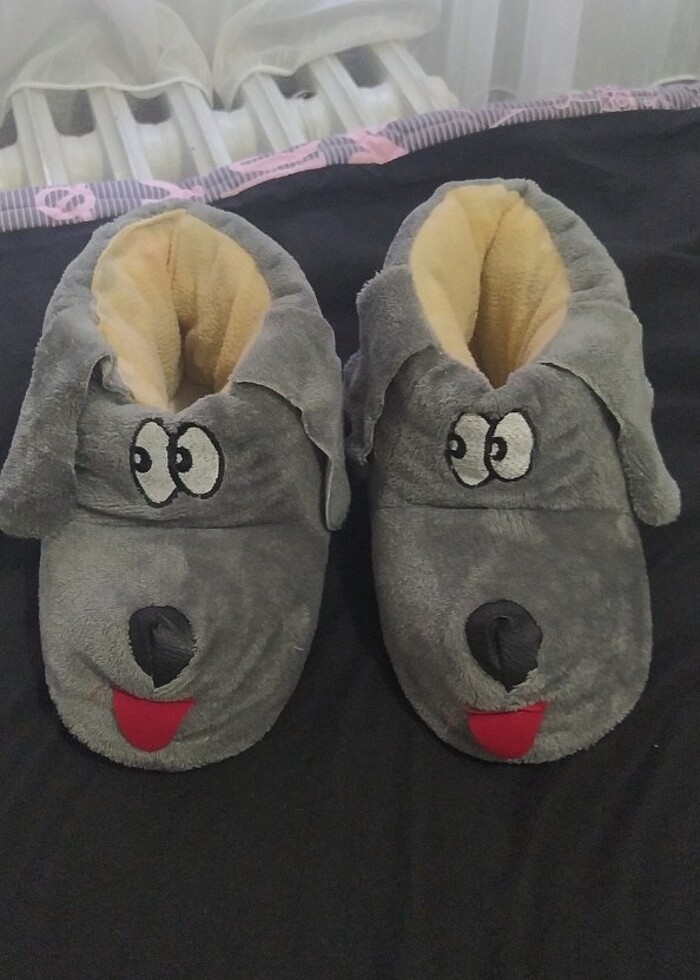 Temiz terlik - Görsel 2