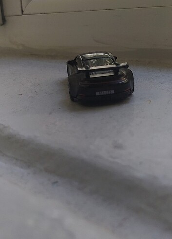 Tertemiz Porsche 911 GT3