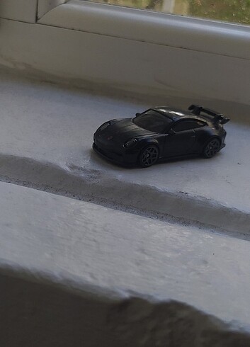  Beden Tertemiz Porsche 911 GT3