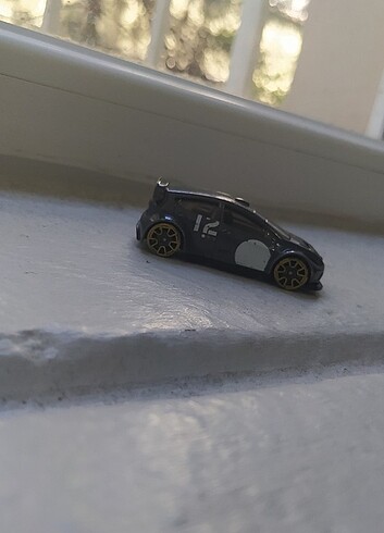 Temiz Ford Fiesta 1186