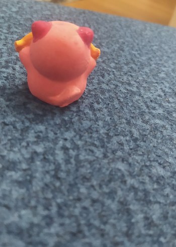  Beden pembe Renk taş boyama seramik
