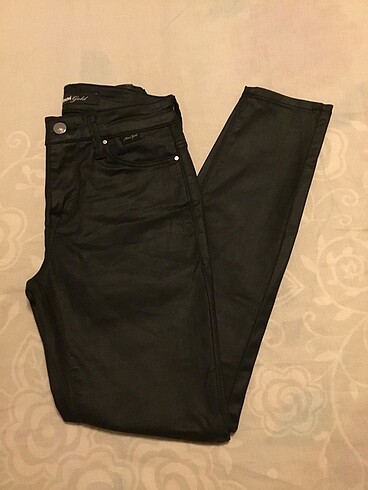 Mavi jean pantolon