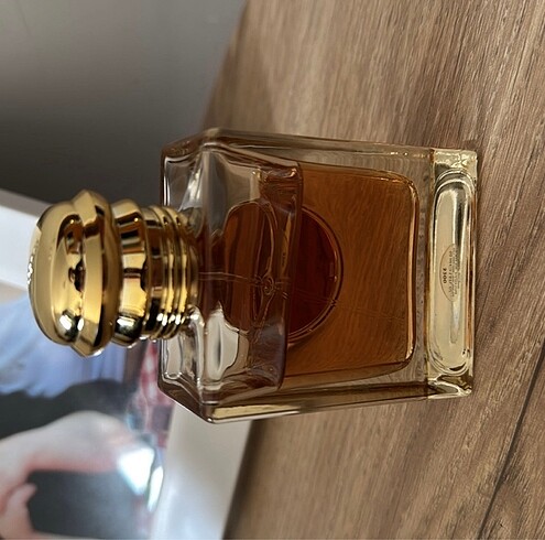 Burberry Burberry goddes 50 ml orijinal parfüm