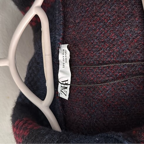 Zara Zara ceket hırka