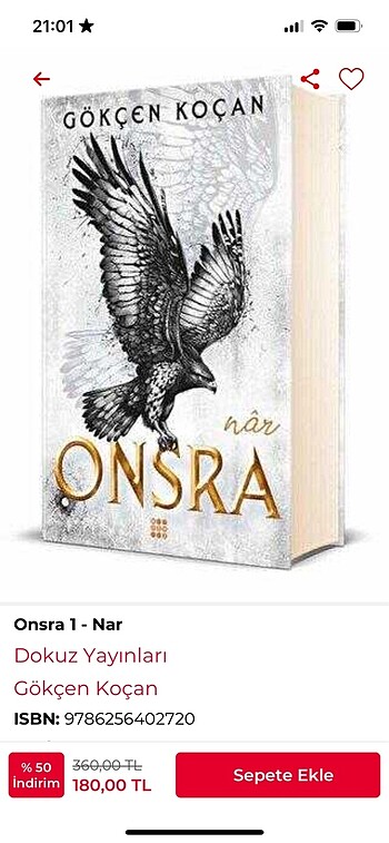 Onsra 1
