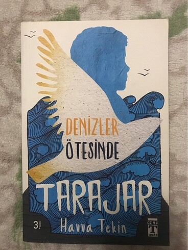 denizler ötesinde tarajar