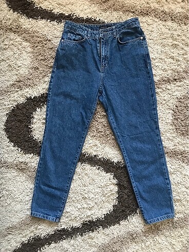 LCW mom jean