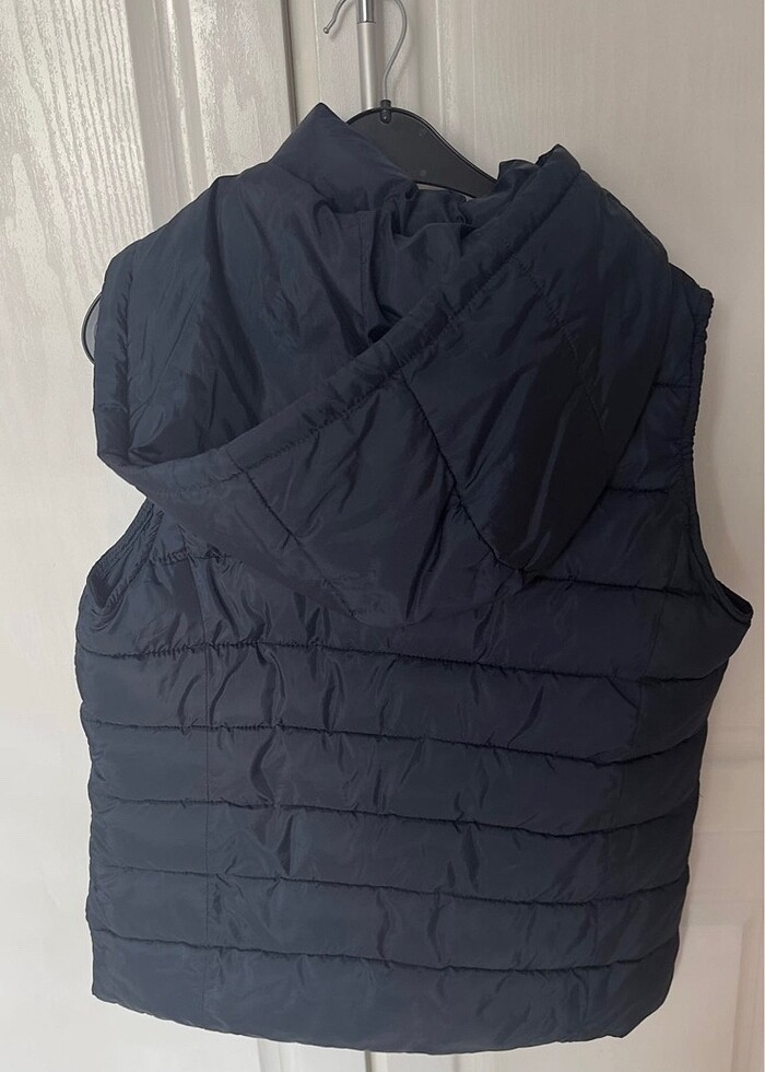 Koton şişme mont - Görsel 3