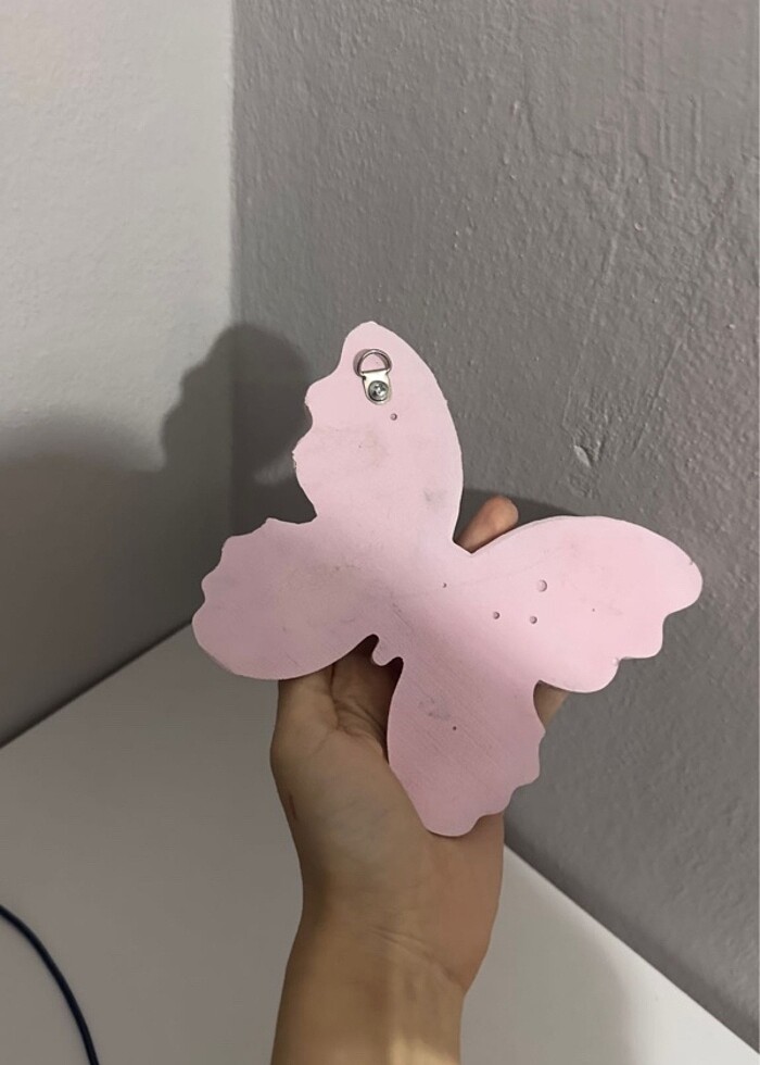 Alçı Duvar Dekorasyonu - Görsel 2