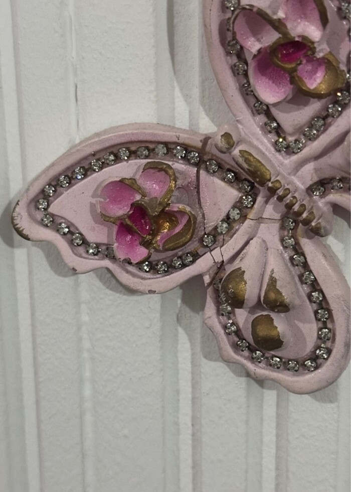 Alçı Duvar Dekorasyonu - Görsel 3