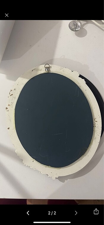 Duvar aynası - Görsel 2